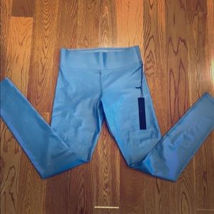 NEW Carbon 38 Glossy Liquid Takara 7/8 legging